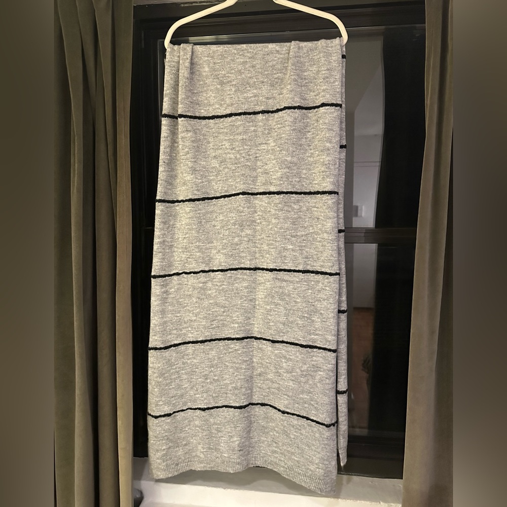 Zara Scarf